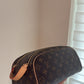 Makeup Bag