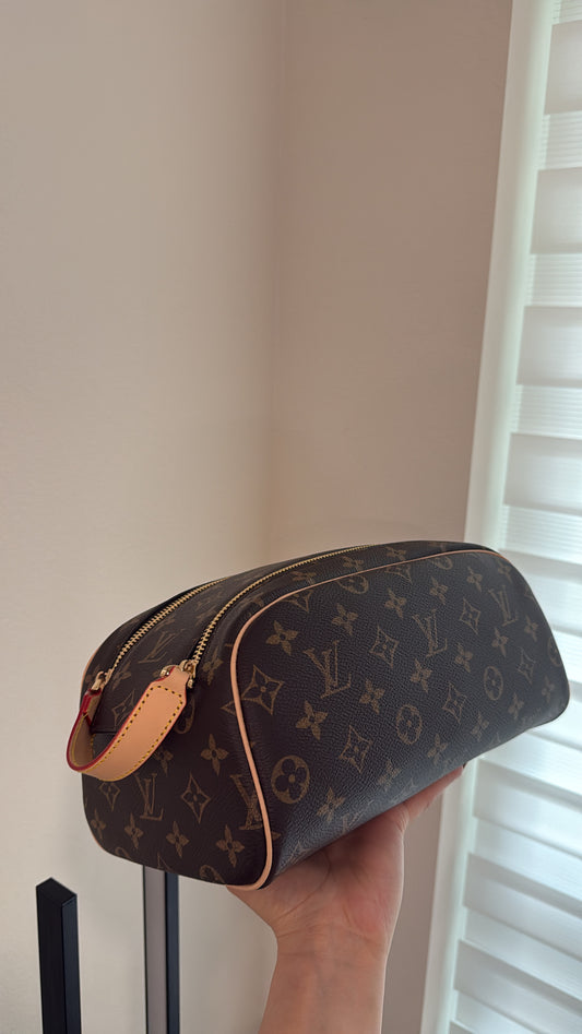 Makeup Bag