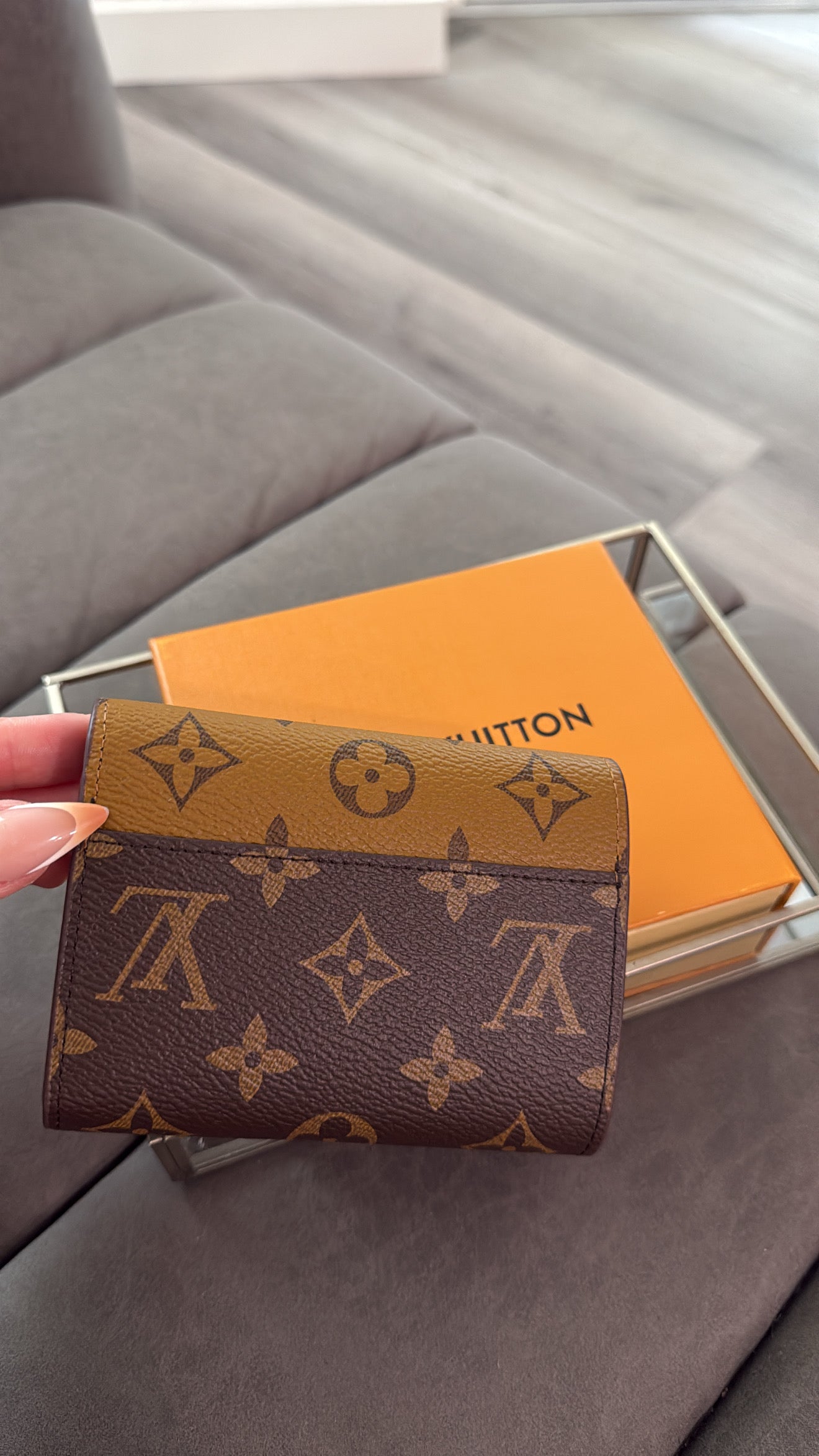 Wallet