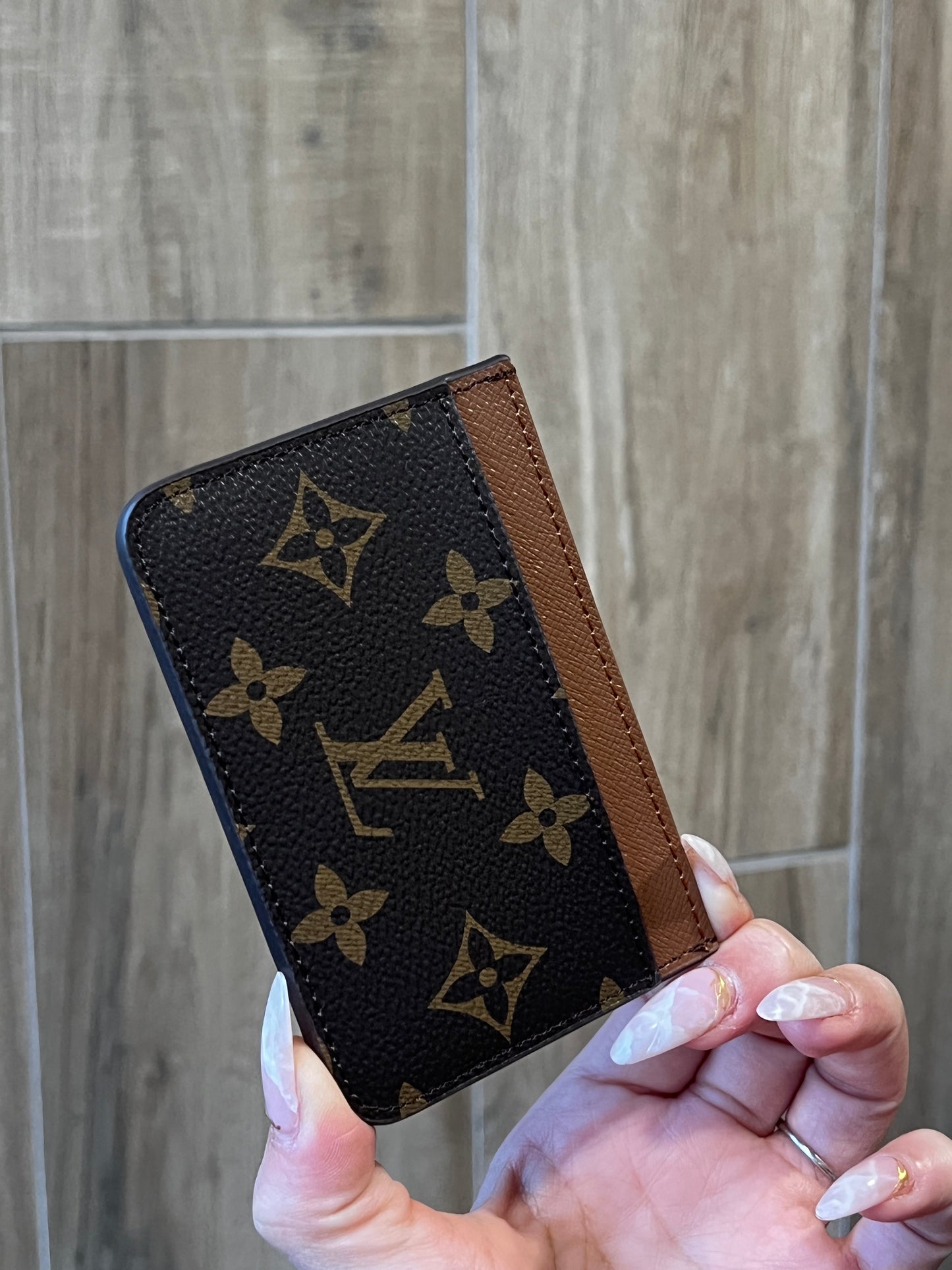 Cardholder