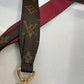 Crossbody purse
