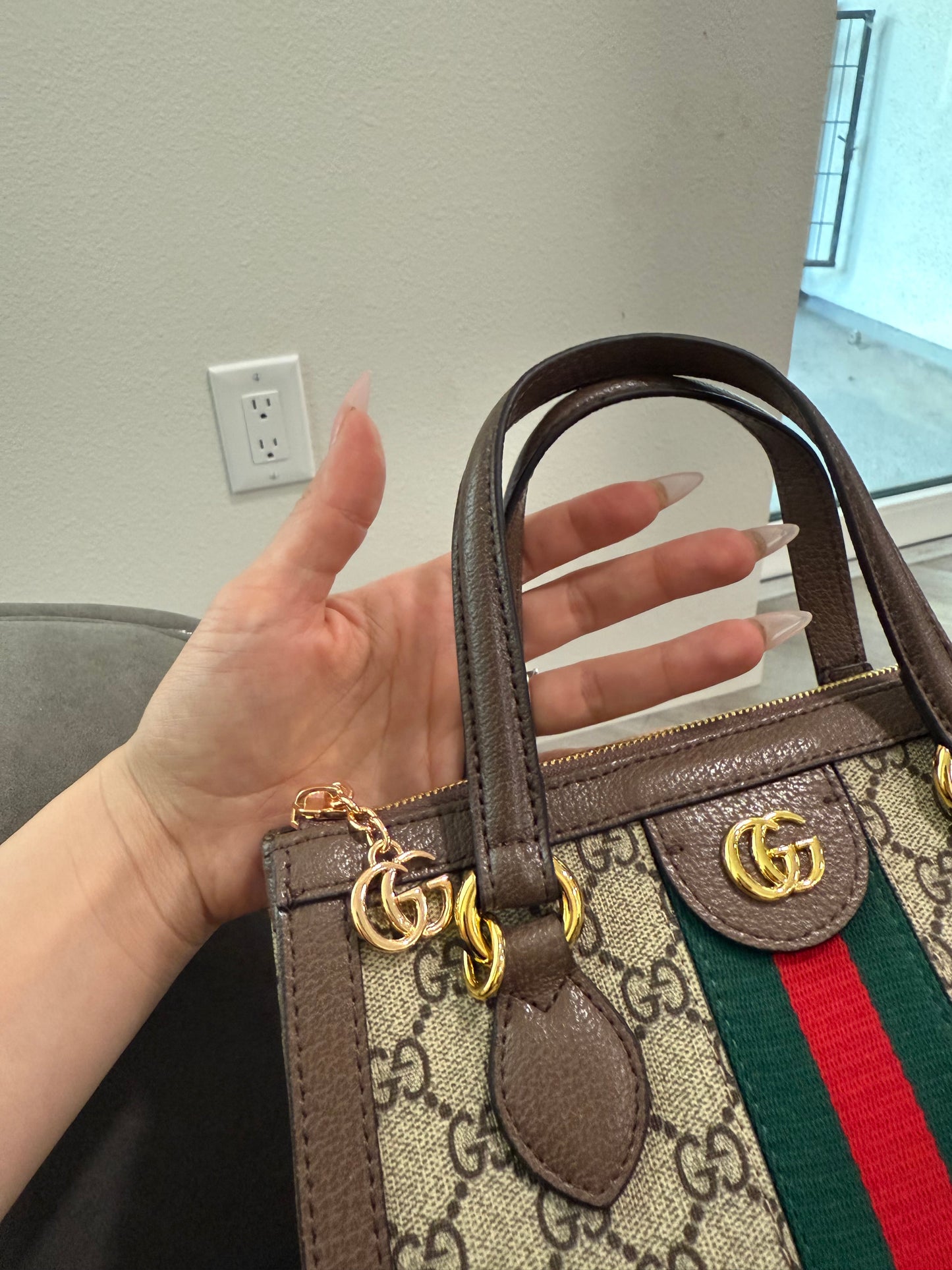 Handbag