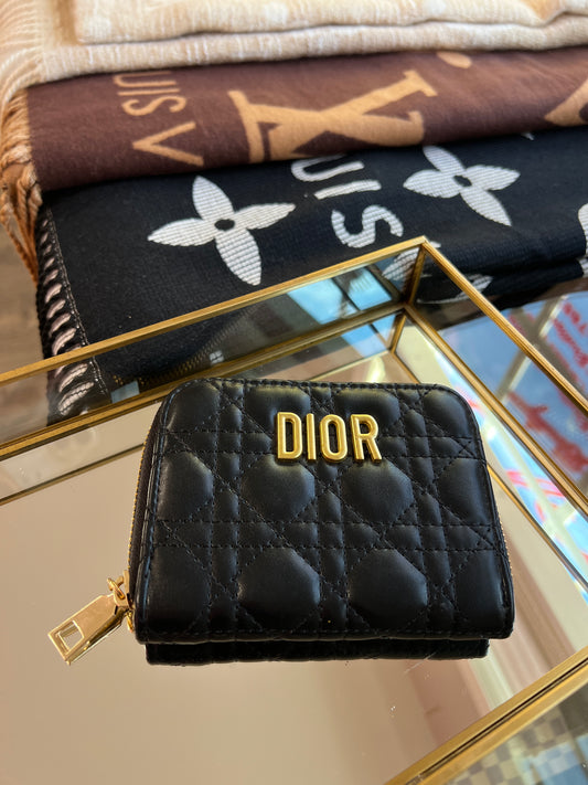 Mini wallet