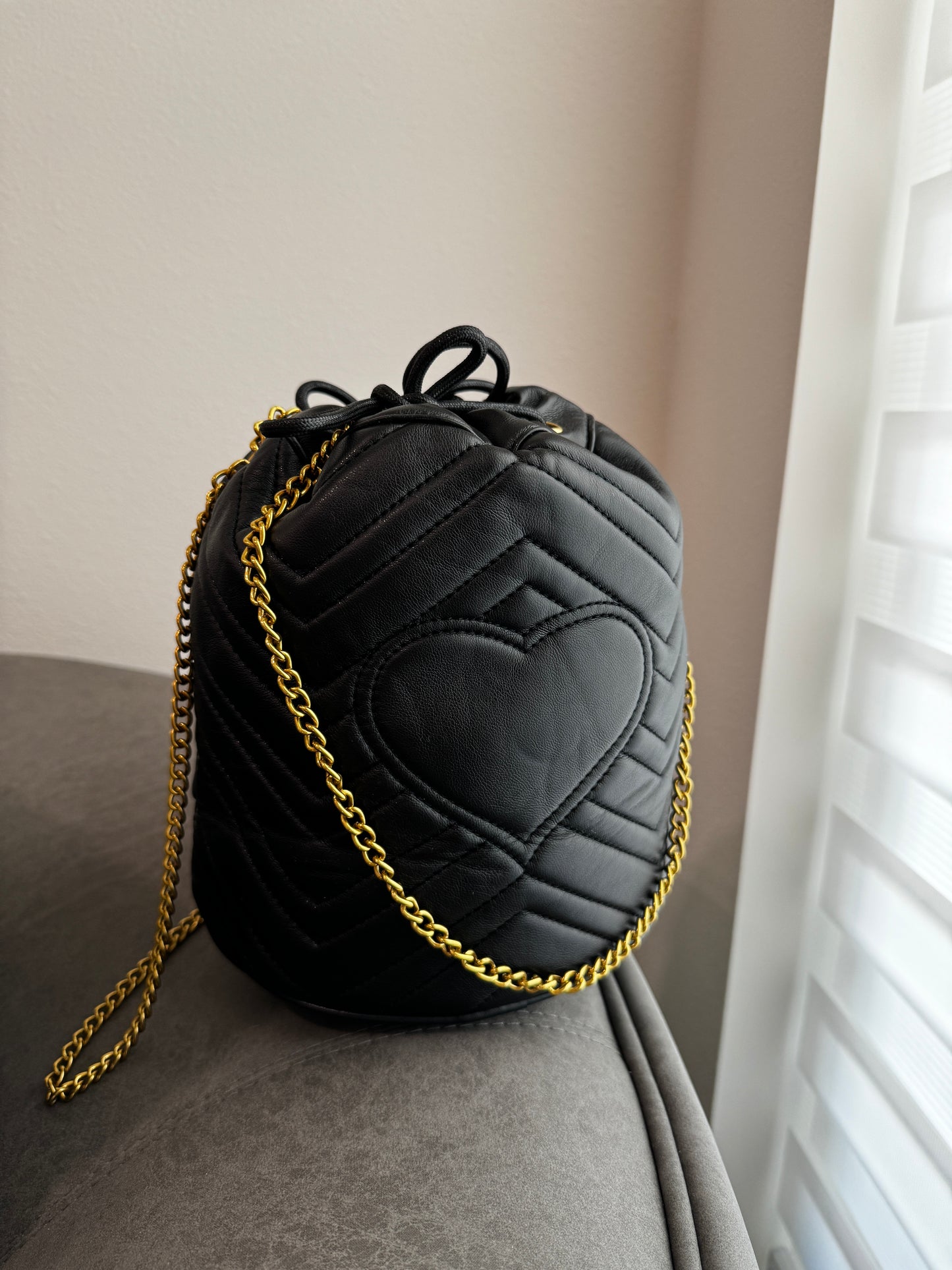 Crossbody purse