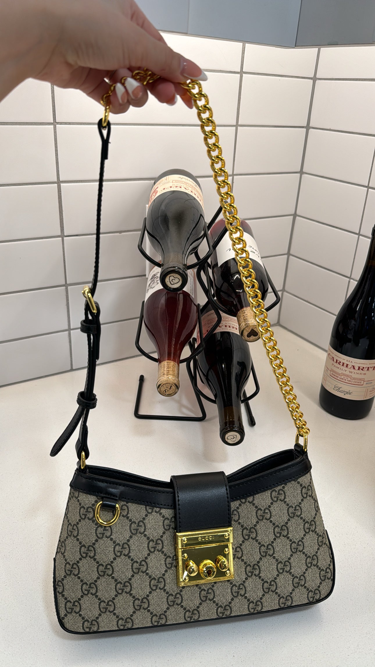 Handbag
