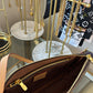 Crossbody purse