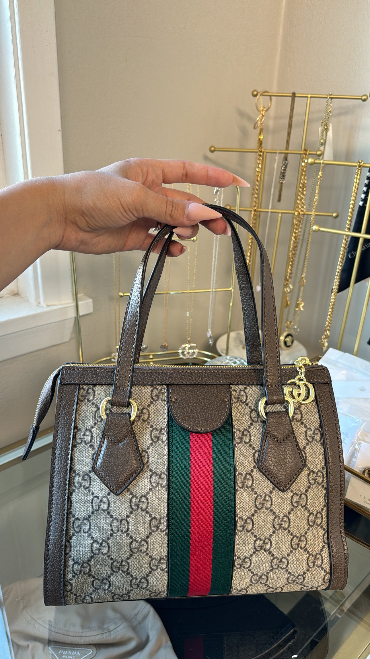 Handbag