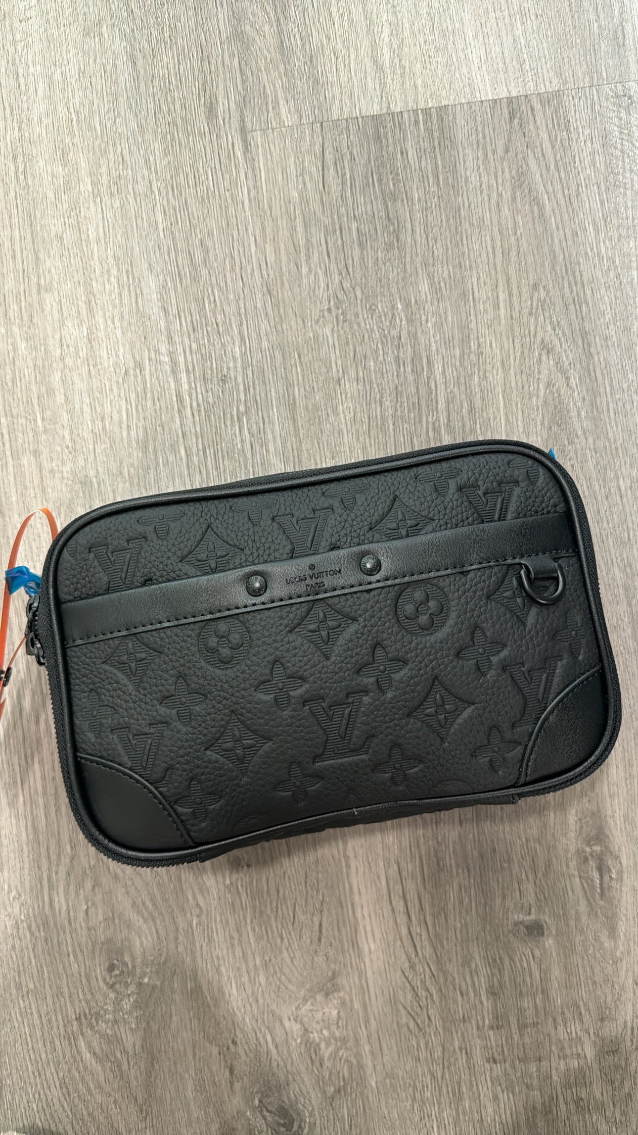 Side Bag