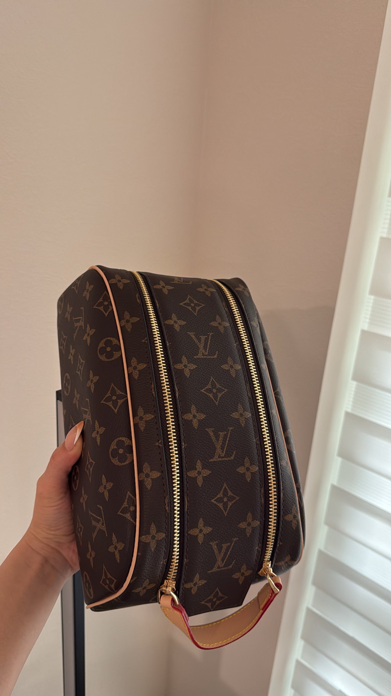 Makeup Bag