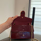Mini crossbody