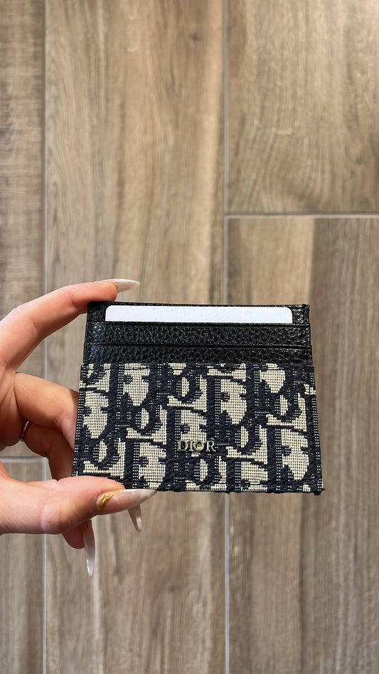 Cardholder