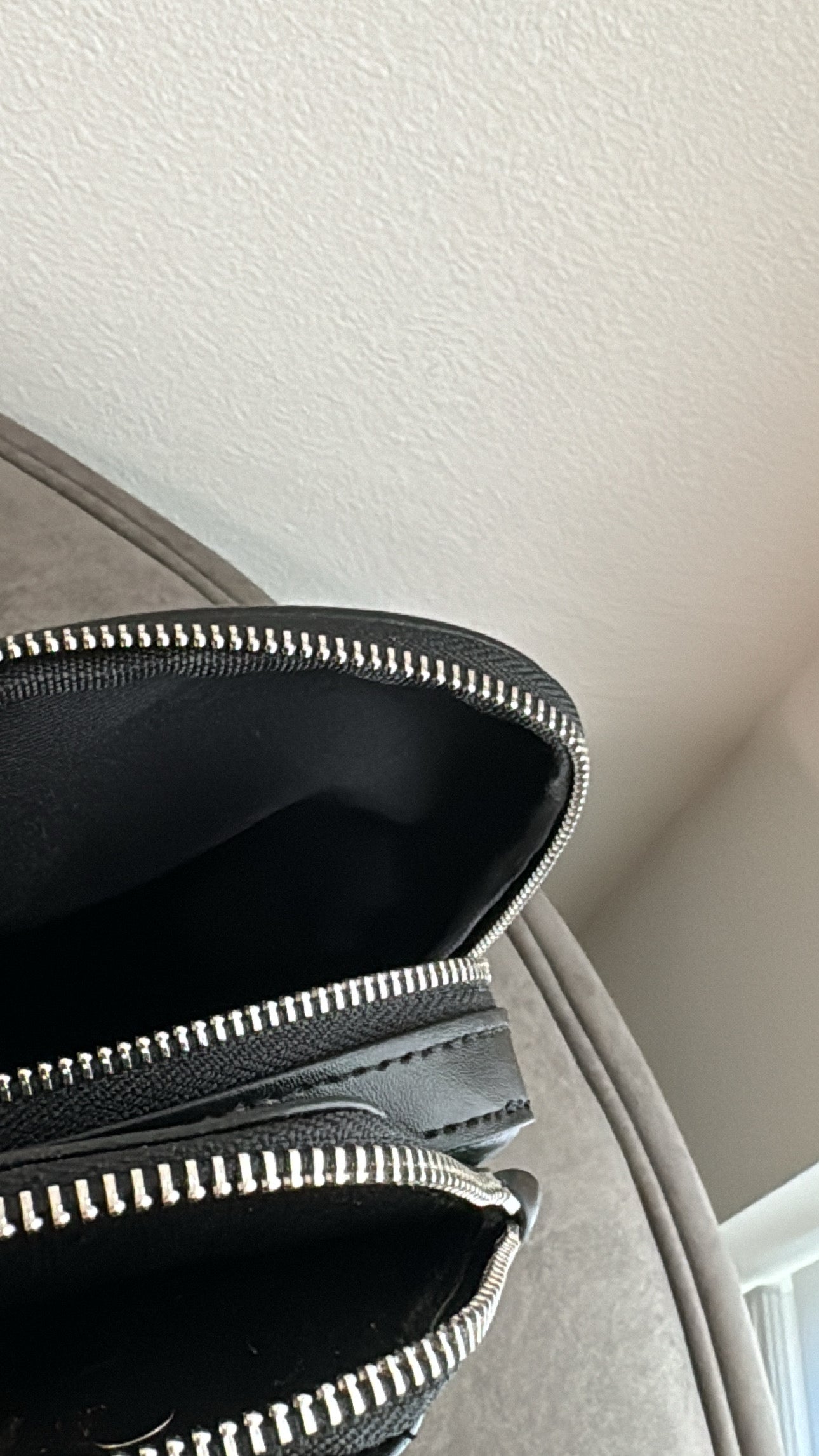 Side bag