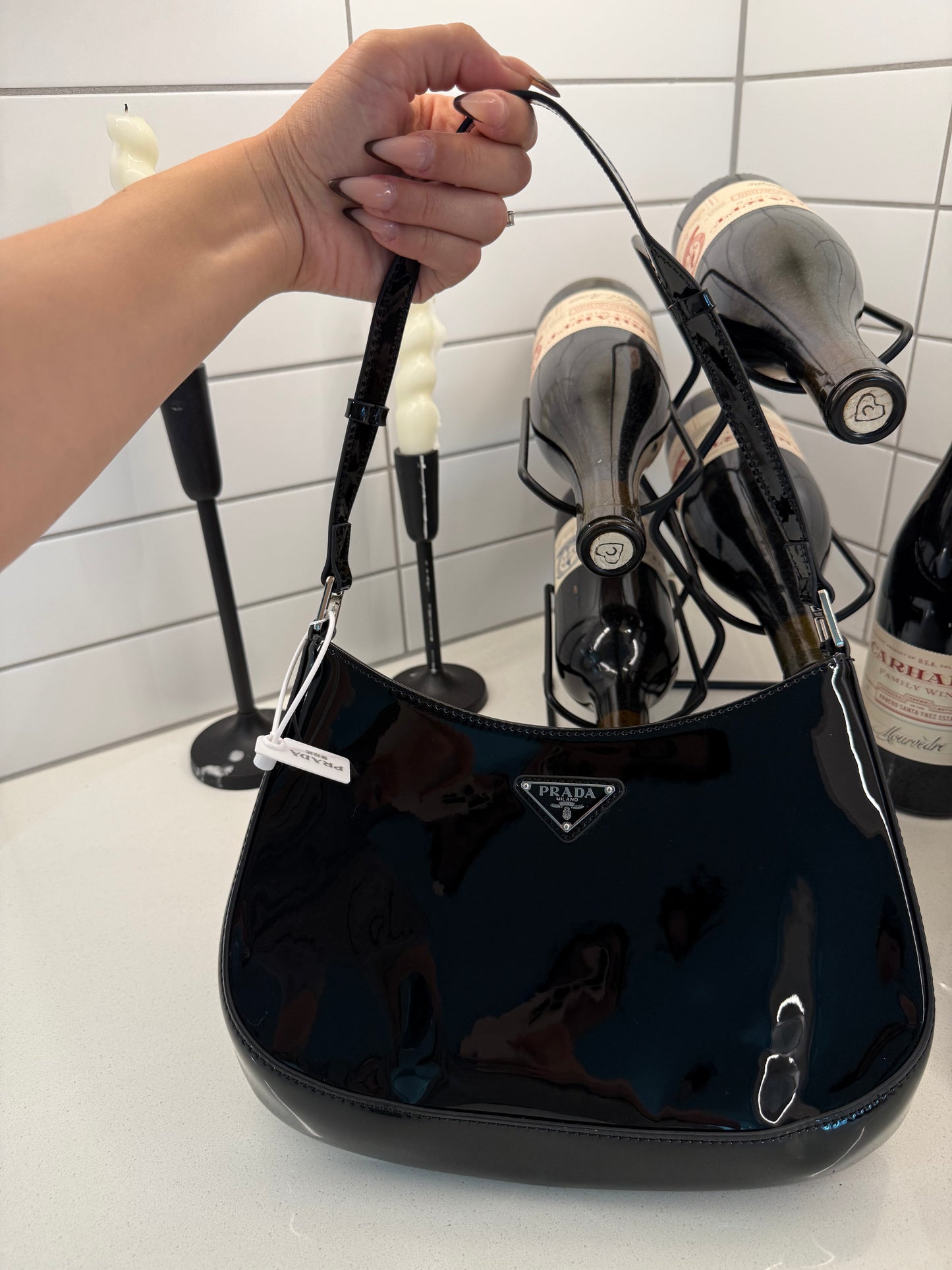 Handbag