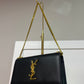 Crossbody purse