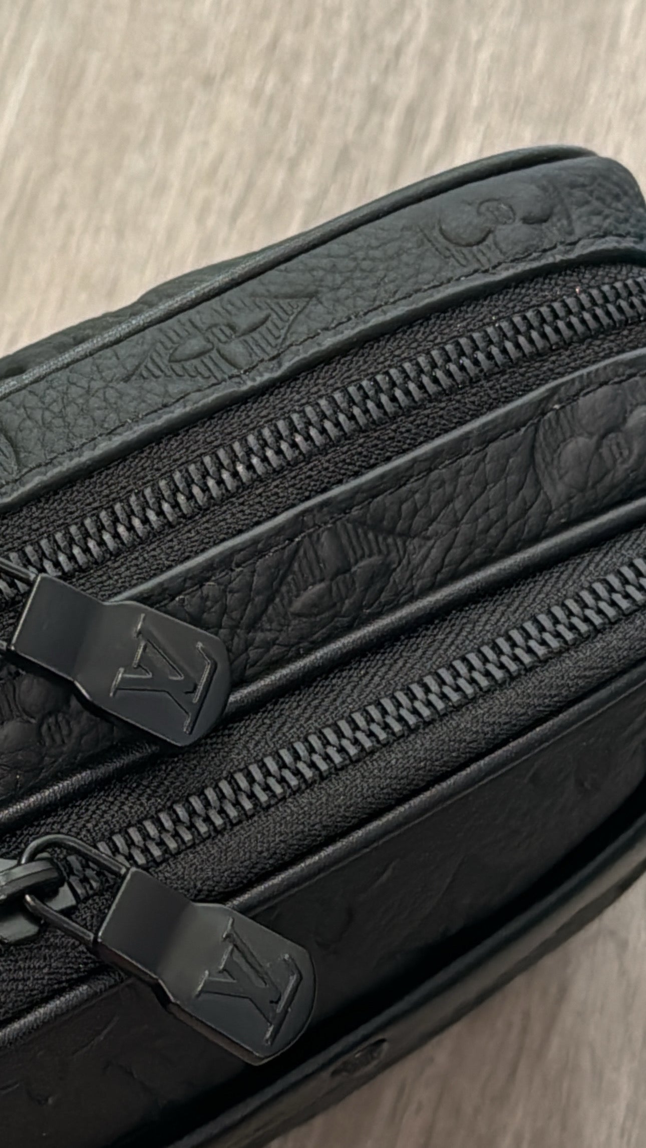 Side Bag