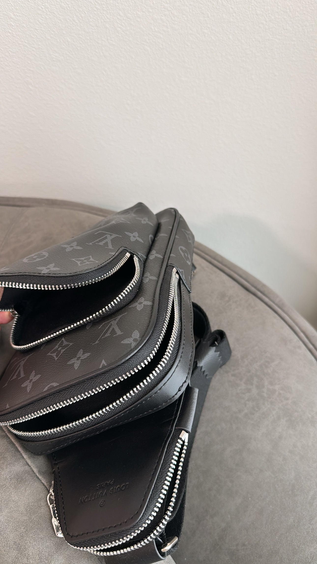 Side bag