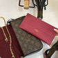 Crossbody purse