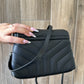 Mini crossbody