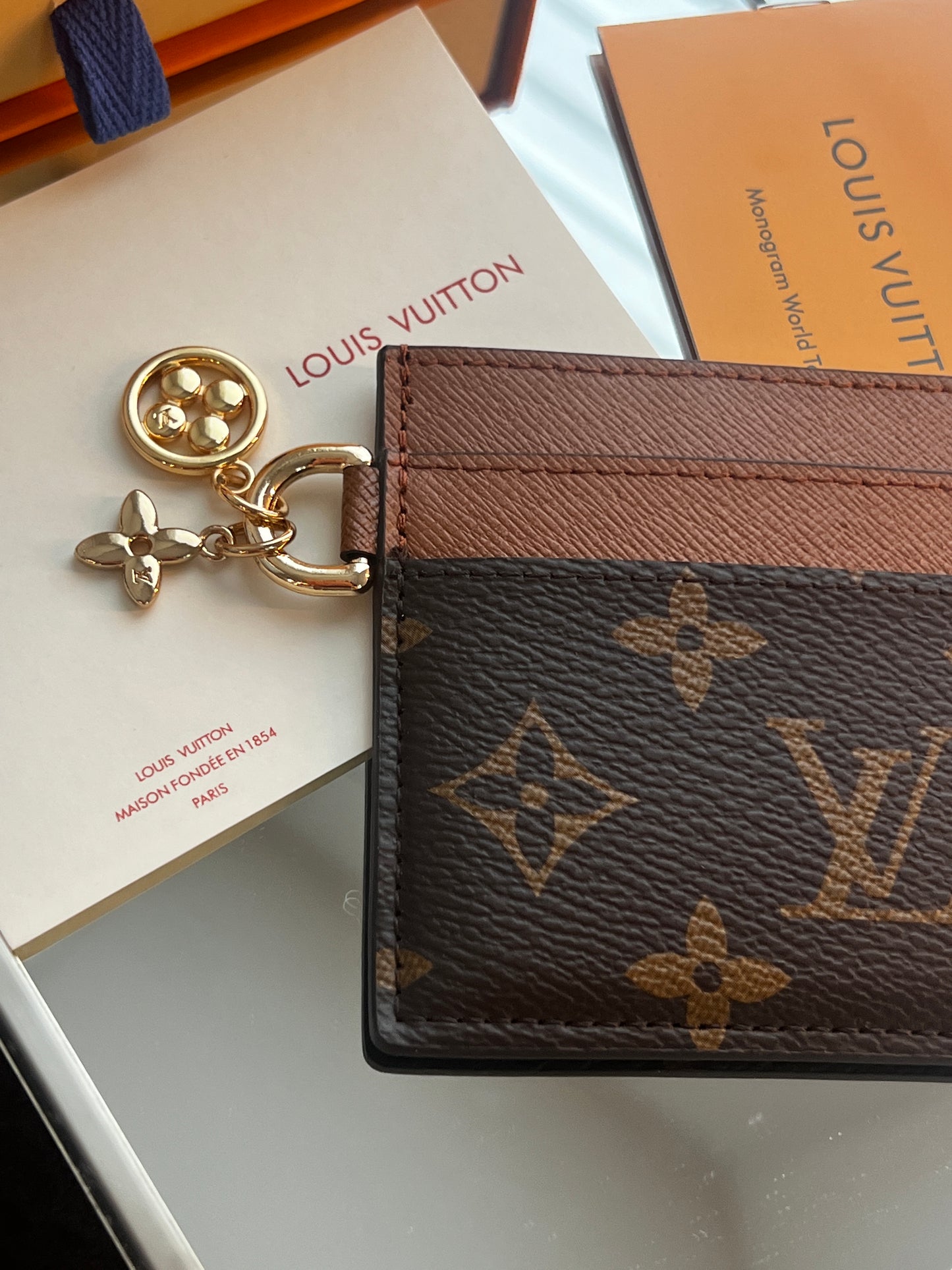 Cardholder