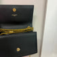 Crossbody purse