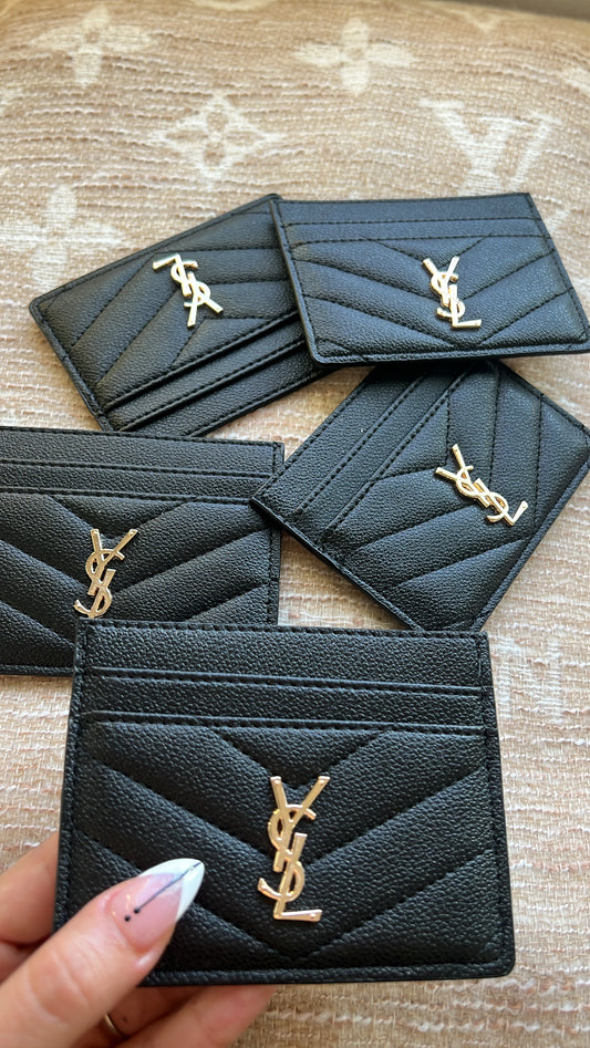 Cardholder