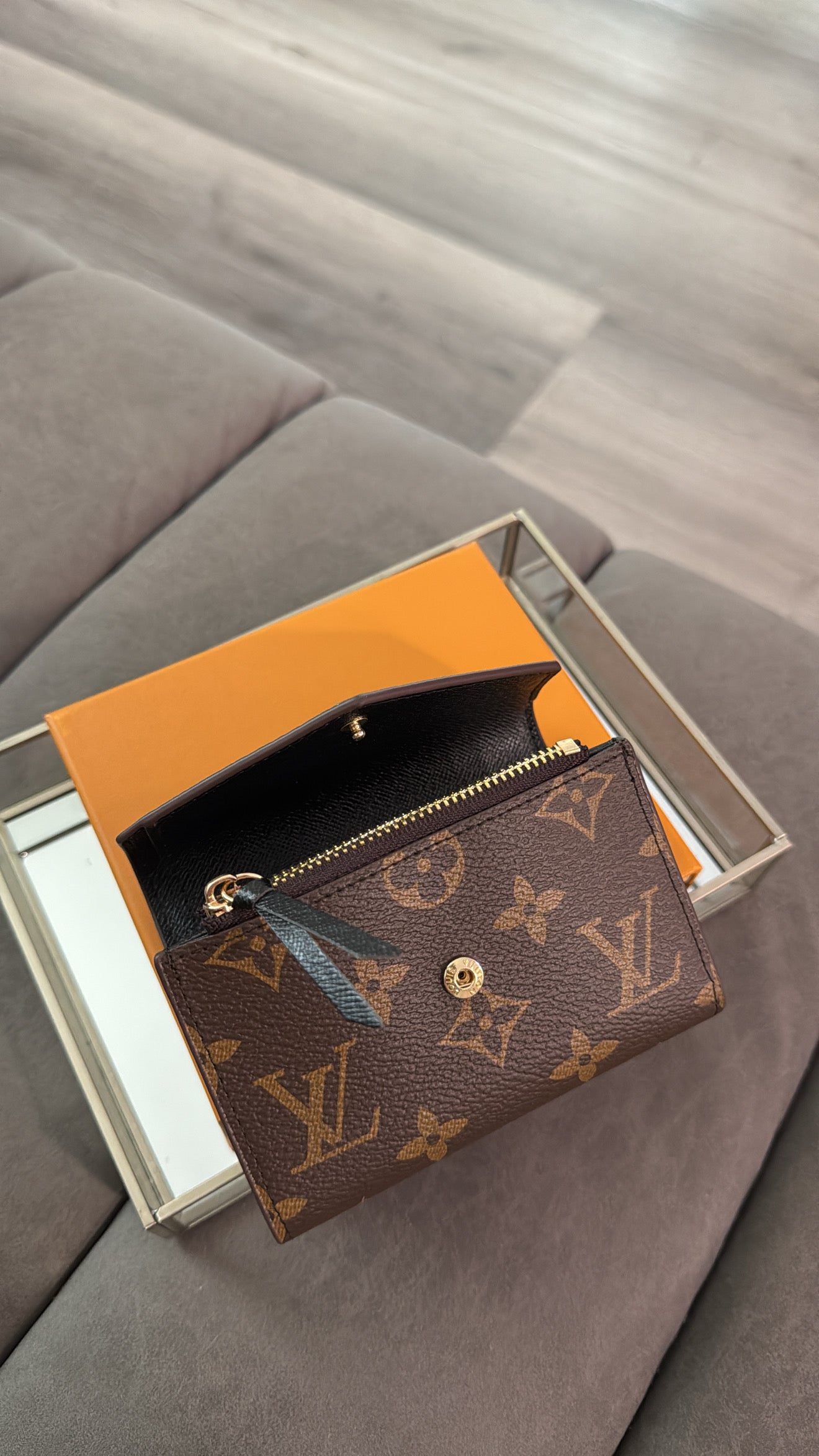 Wallet