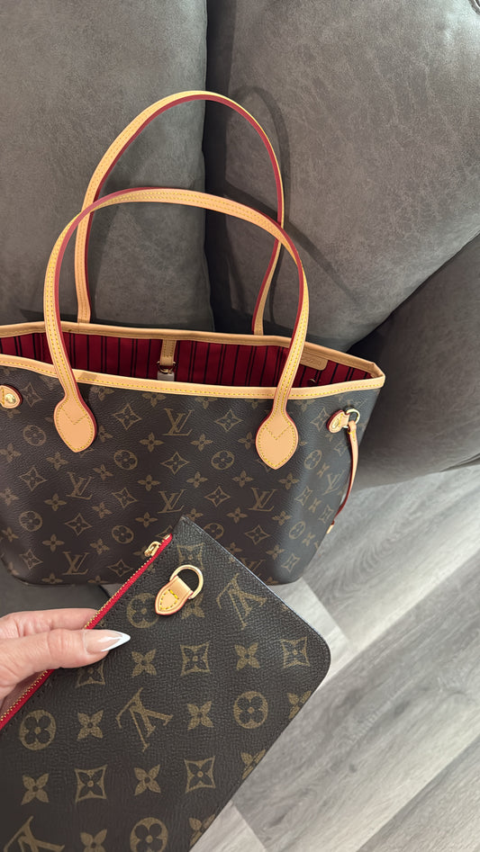 PM Tote