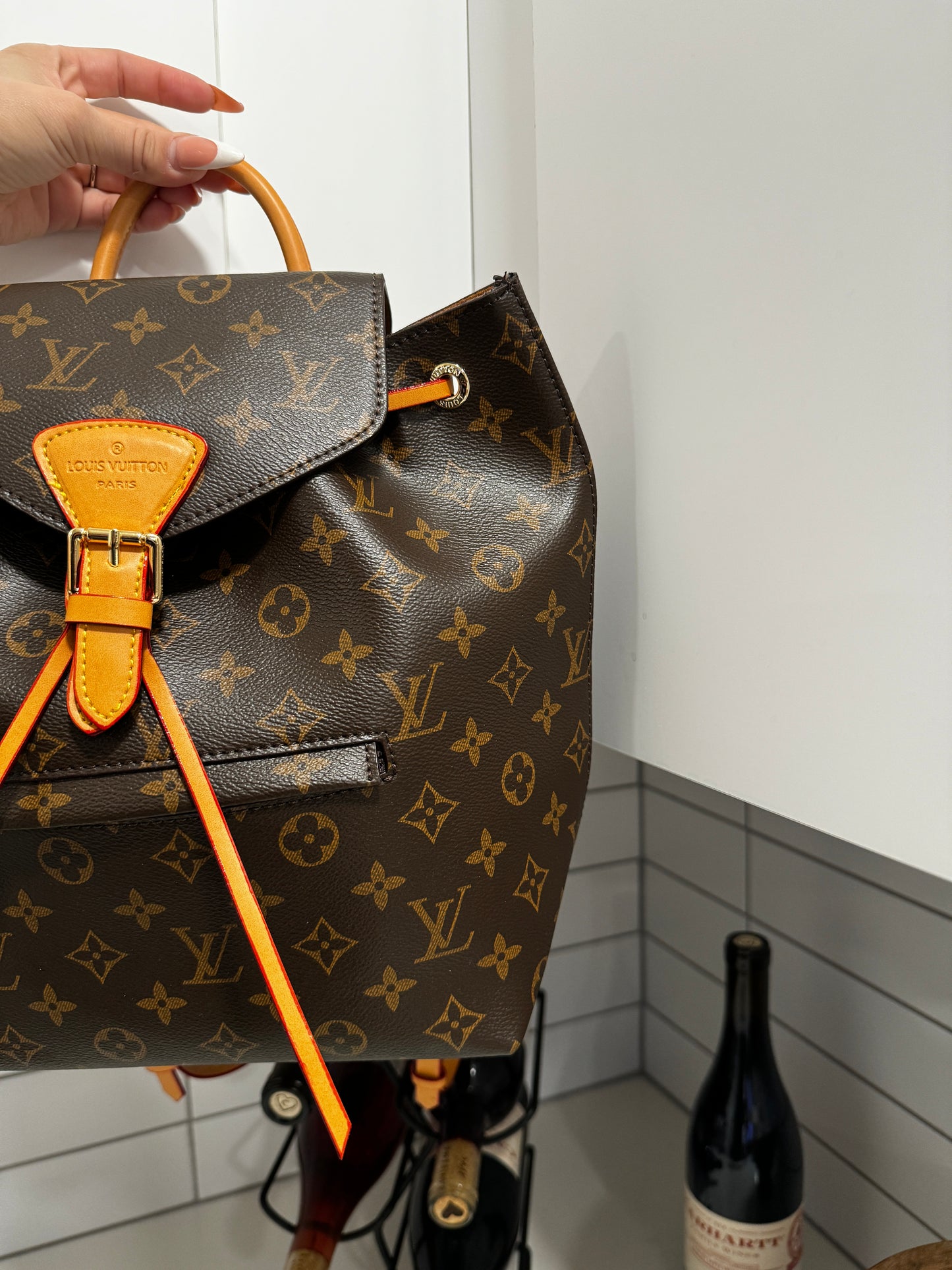 Backpack