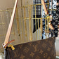 Crossbody purse