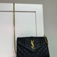 Crossbody purse