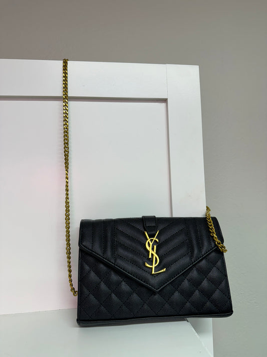 Crossbody purse
