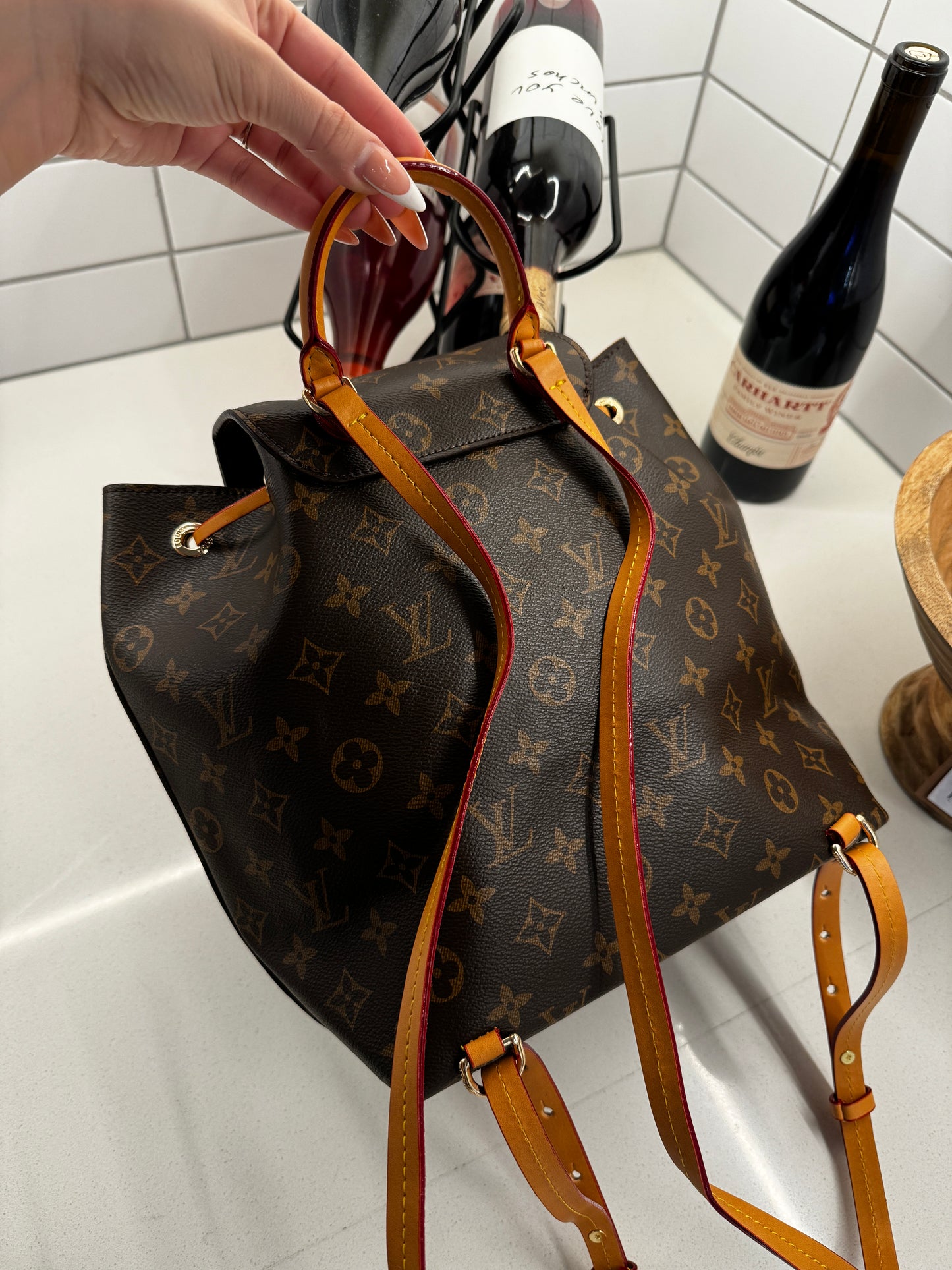 Backpack