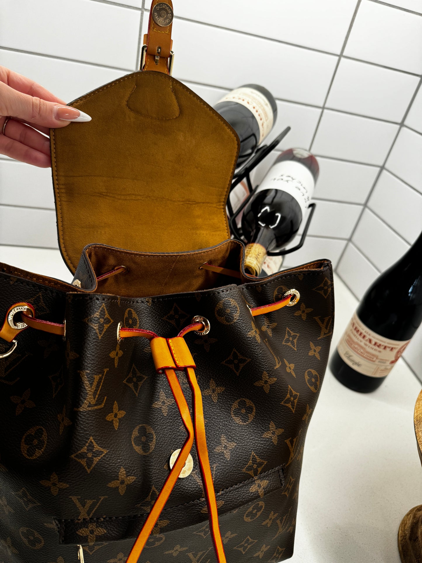 Backpack
