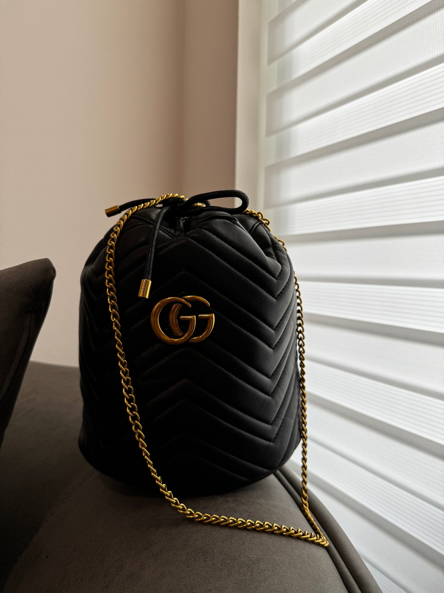 Crossbody purse