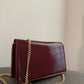 Mini crossbody