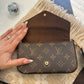 Mini crossbody