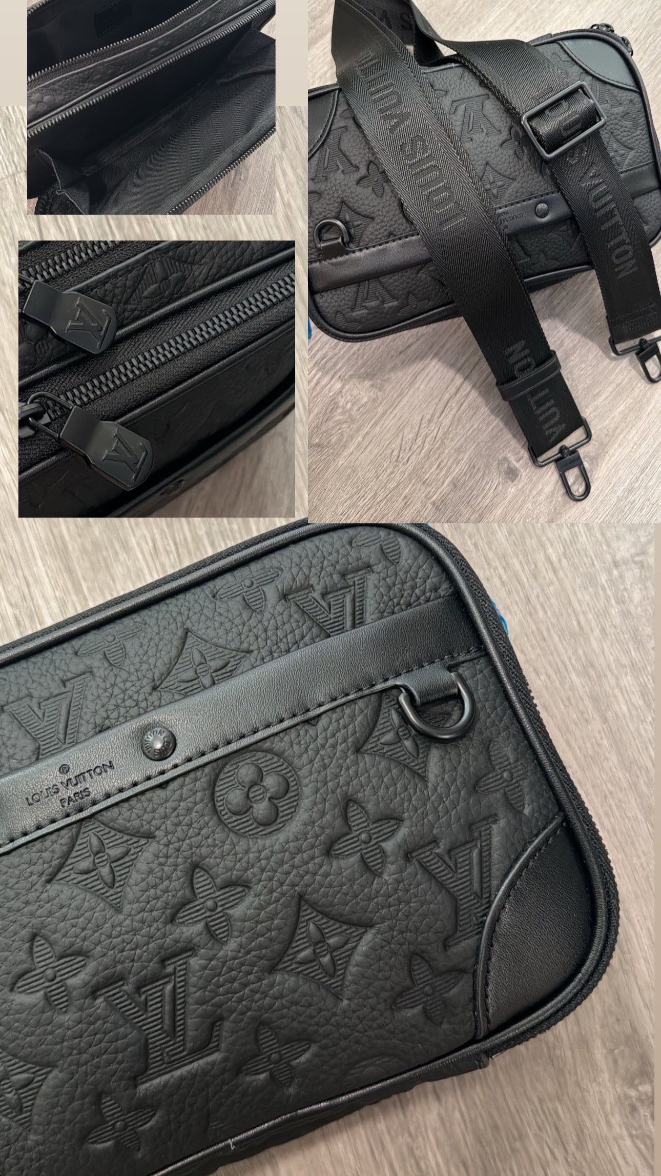 Side Bag