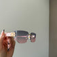 Glasses