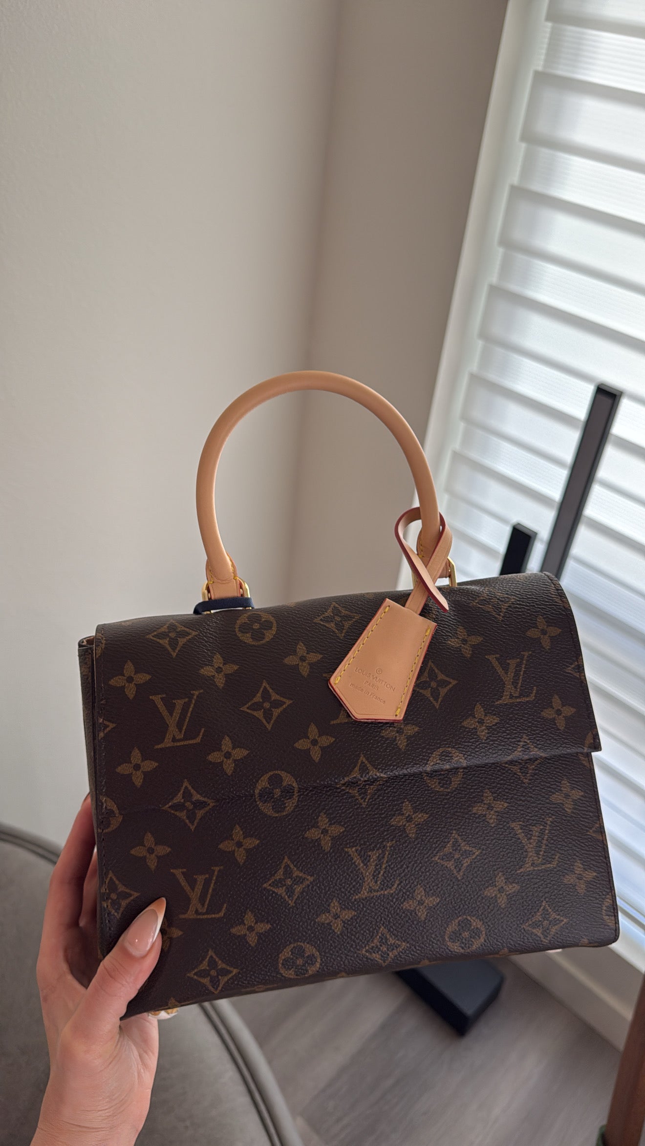 Handbag