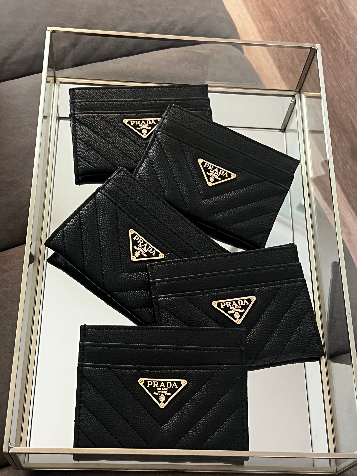 Cardholder