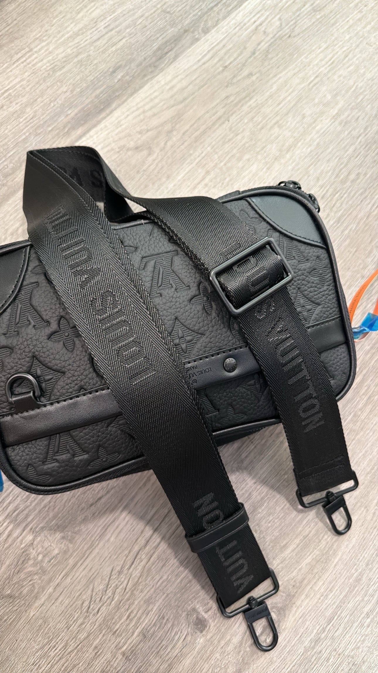 Side Bag