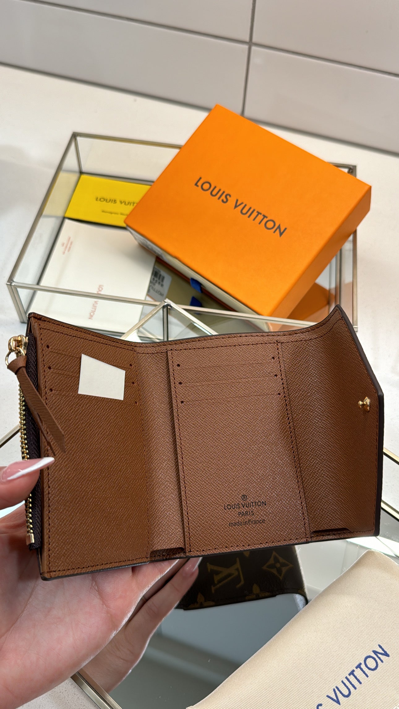 Wallet
