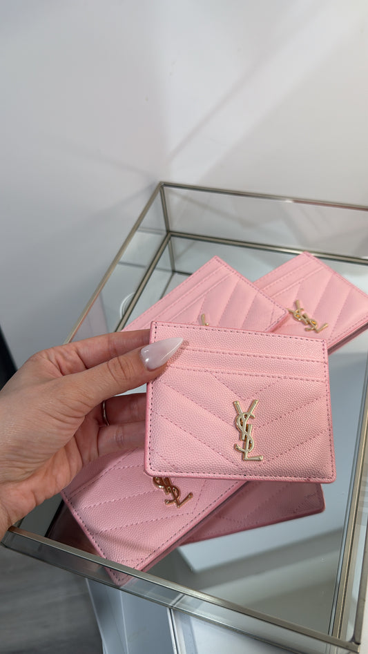 Cardholder