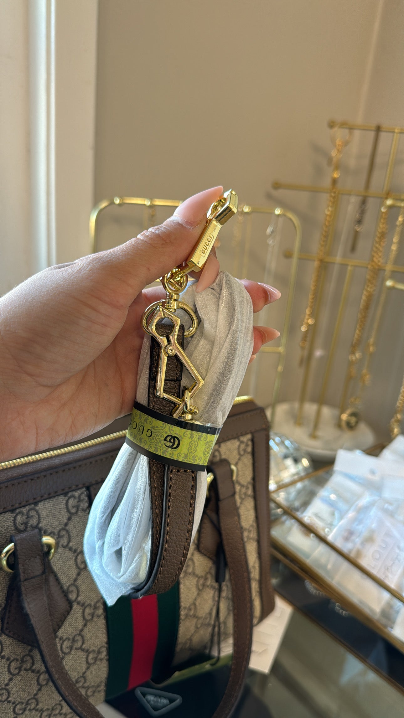 Handbag