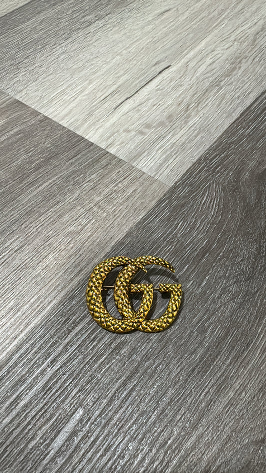 Brooch