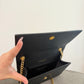Crossbody purse