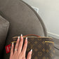 Makeup Bag