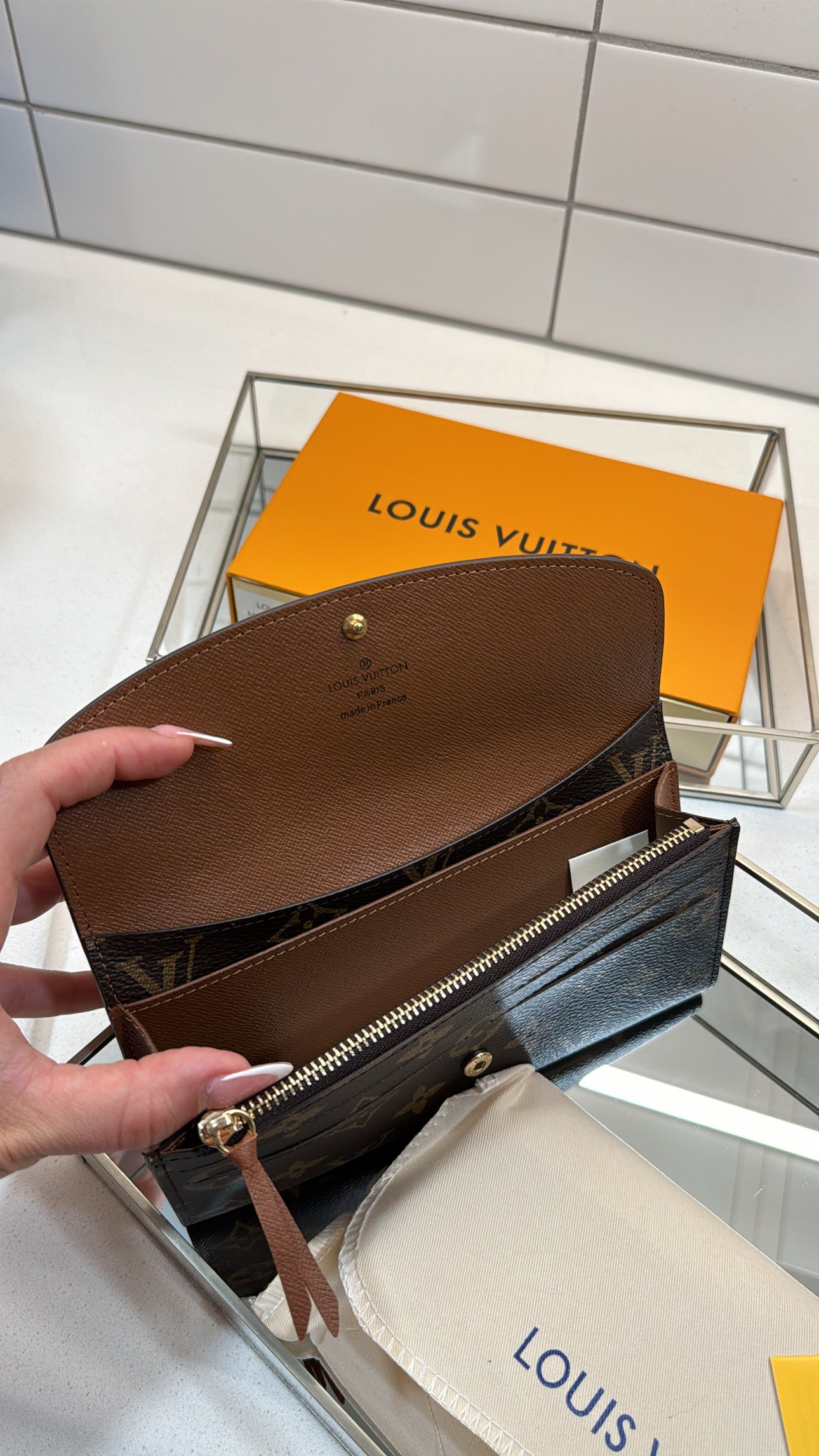 Wallet