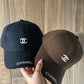 Ball cap