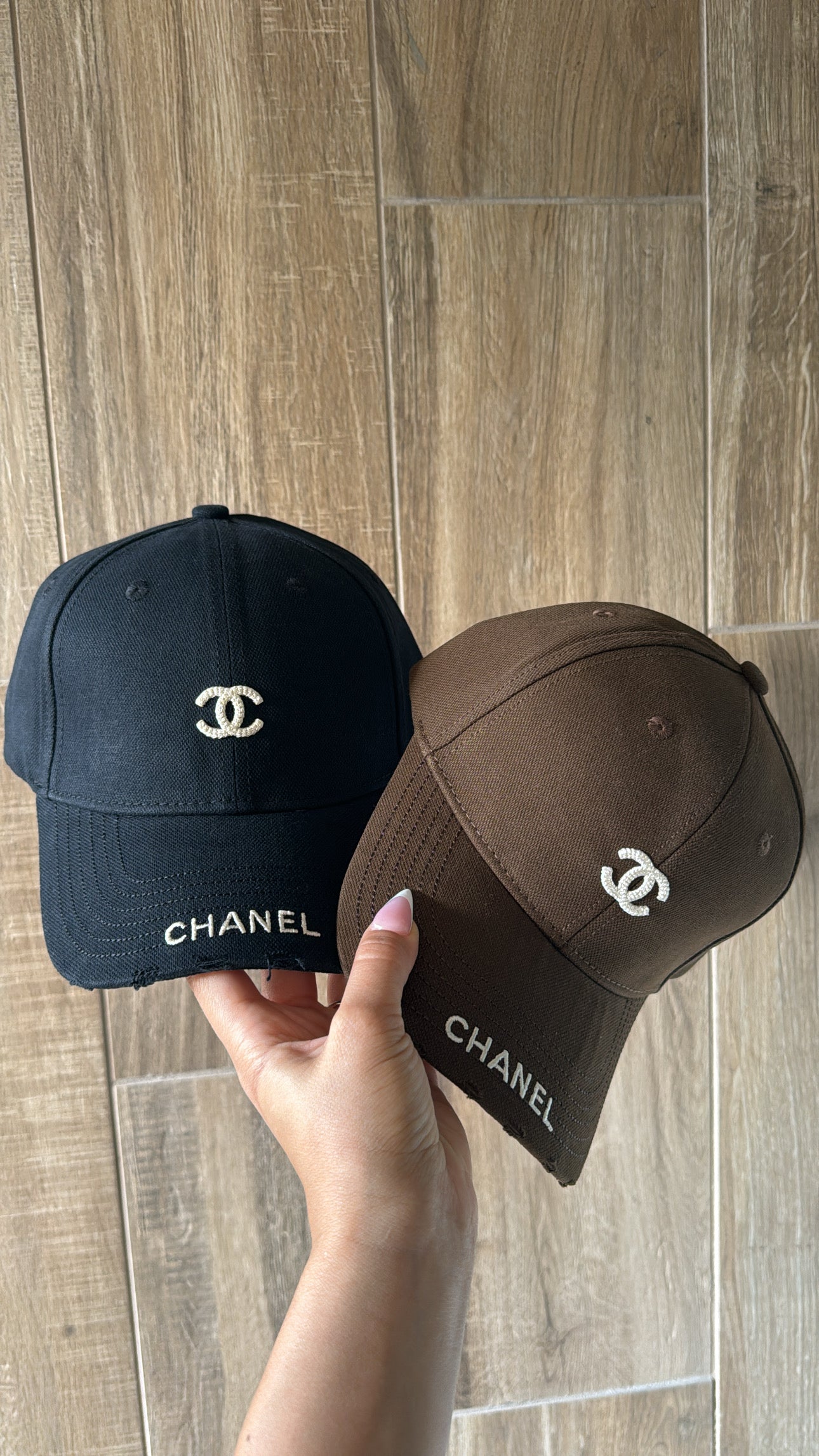 Ball cap
